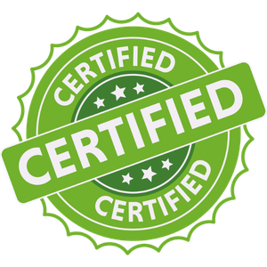 Certificazione per uso animale domestico